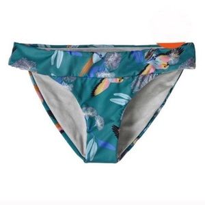 Patagonia Nanogrip Swim Bottoms